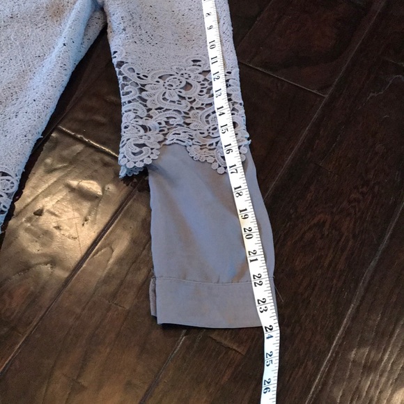 MAN XI THANG BOUTIQUE BLOUSE - Picture 9 of 10